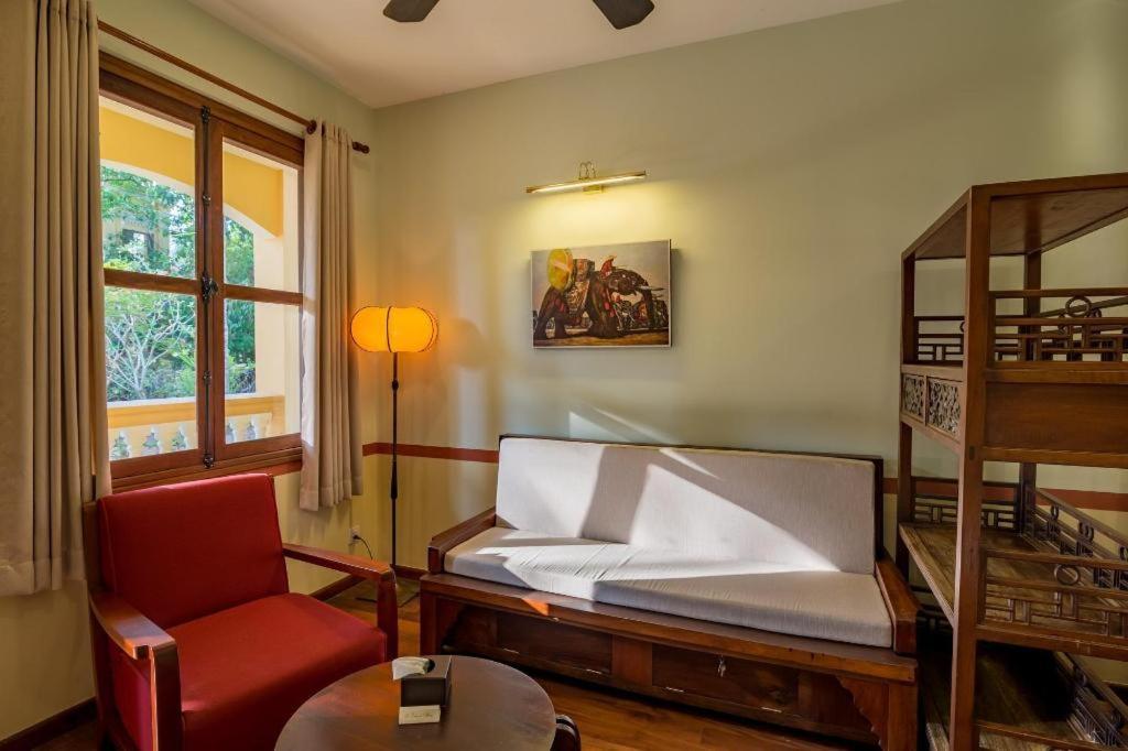 Le Relais De Chhlong Otel Kratie Dış mekan fotoğraf