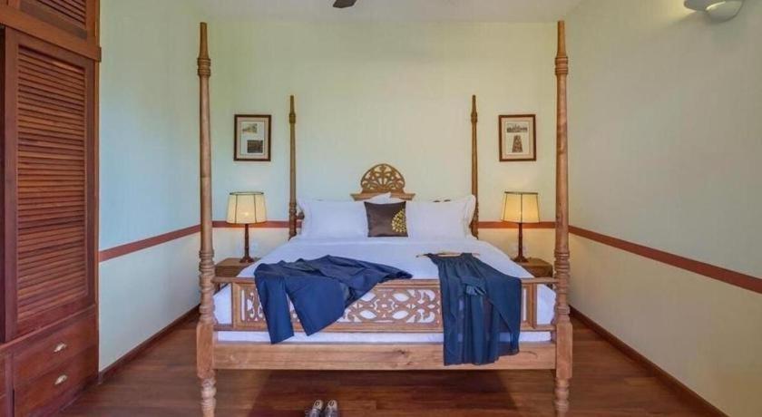 Le Relais De Chhlong Otel Kratie Dış mekan fotoğraf