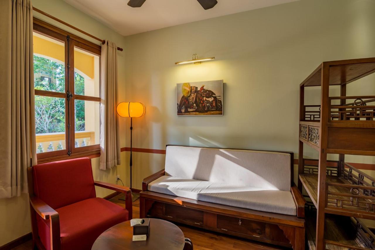 Le Relais De Chhlong Otel Kratie Dış mekan fotoğraf